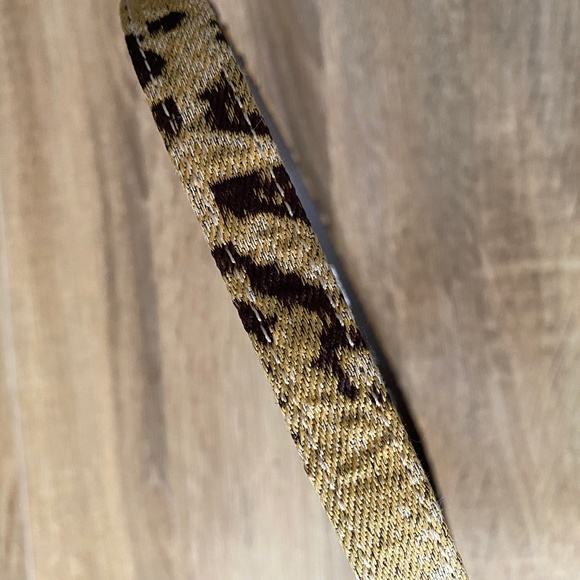 Stella McCartney Skinny Belt main image 3